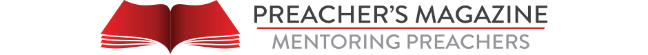 Preachers Magazine logo